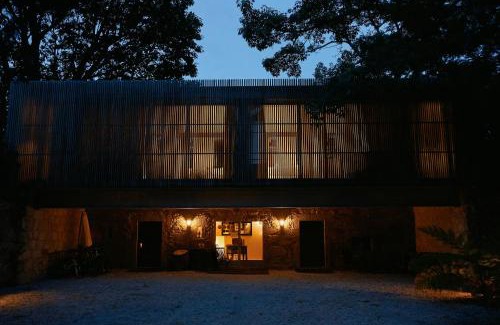 Vila de Punhe Casa | Quinta Da Bouca D'Arques