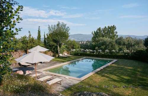 Vila de Punhe Casa | Quinta Da Bouca D'Arques