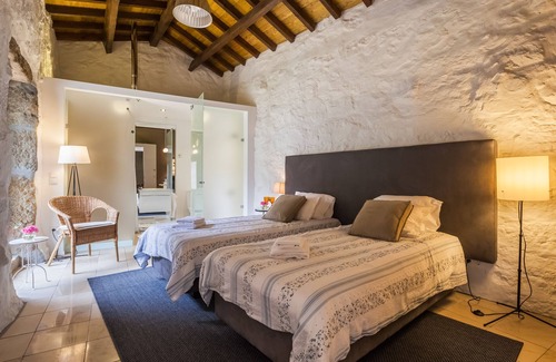 Portela Casa | Quinta da Cancela