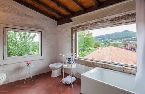 Portela Casa | Quinta da Cancela