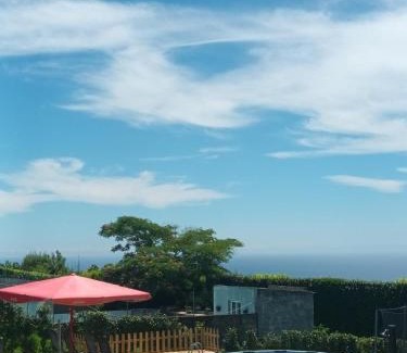 Sao Miguel do Rio Torto Apartamento | Quinta da Carlota