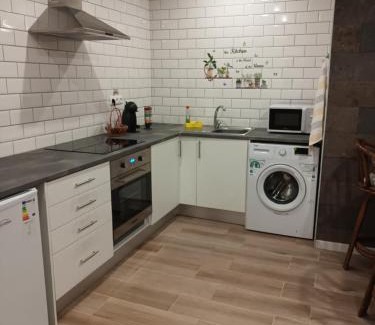 Sao Miguel do Rio Torto Apartamento | Quinta da Carlota