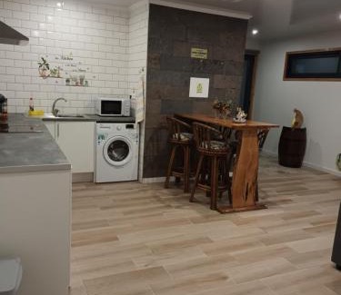 Sao Miguel do Rio Torto Apartamento | Quinta da Carlota