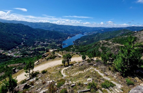 Terras de Bouro Cabaña | Quinta da Casa dos Santos - Inside Gerês