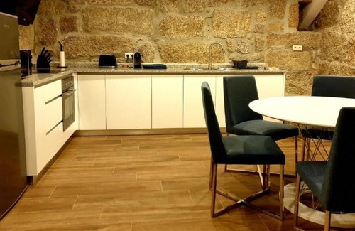 Terras de Bouro Cabaña | Quinta da Casa dos Santos - Inside Gerês