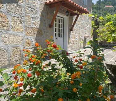 Sao Tiaguinho Casa | Quinta da Cavada - Casa da Tertúlia