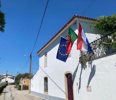 Ferreira do Zezere Apartamento | Quinta da Cerejeira