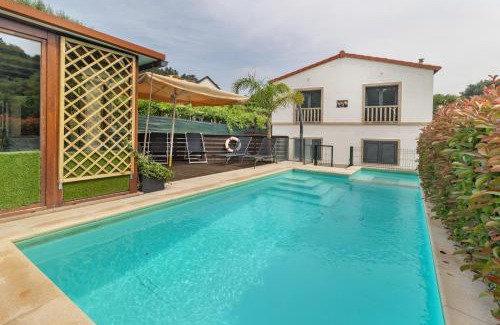 Melgaco Casa | Quinta Da Cevidade