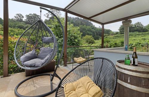 Melgaco Casa | Quinta Da Cevidade