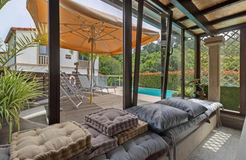 Melgaco Casa | Quinta Da Cevidade
