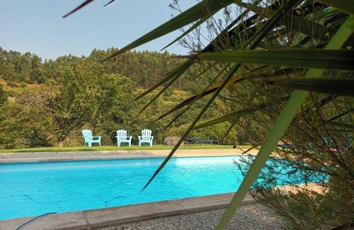 Paredes de Coura Casa | Quinta da Chanca