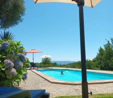 Paredes de Coura Casa | Quinta da Chanca