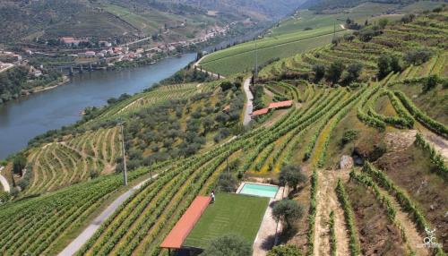 Cotas Casa | Quinta da Coitada - Alojamento Local