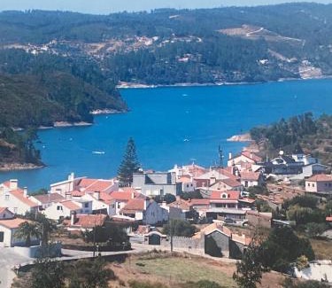 Abrantes Casa | Quinta da Eira Velha