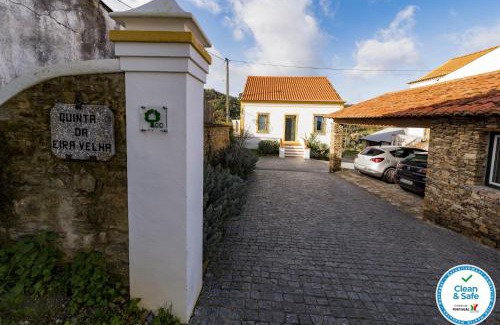 Abrantes Casa | Quinta da Eira Velha