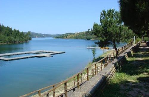 Abrantes Casa | Quinta da Eira Velha