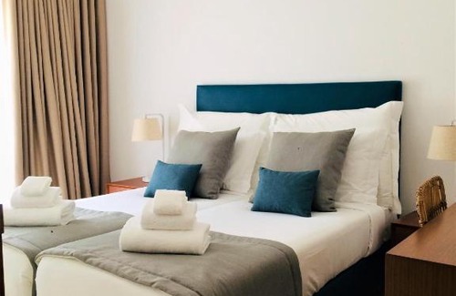 Budens Casa | Quinta da Encosta Velha