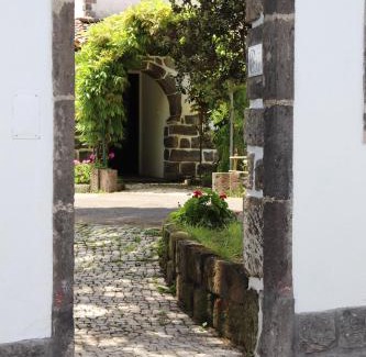Povoacao Casa | Quinta da Espadana