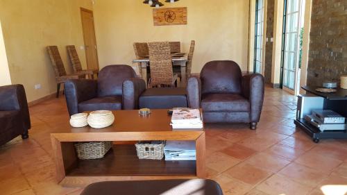 Olhao Villa | Quinta da Esteva
