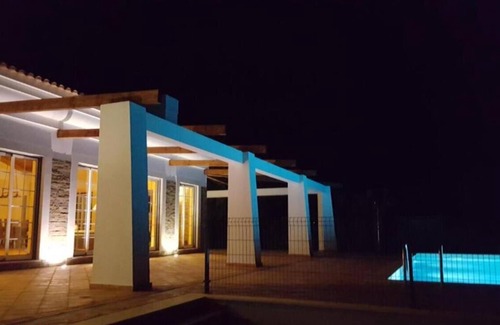 Calicos Cabaña | Quinta da Esteva