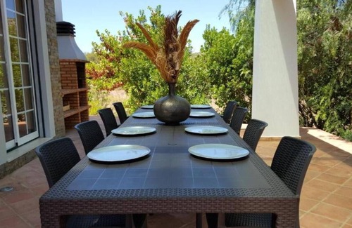 Calicos Cabaña | Quinta da Esteva
