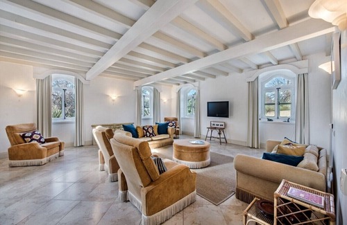 Sao Miguel do Rio Torto Casa | Quinta da Estrela de 9 dormitorios para alquilar en Almancil - Algarve