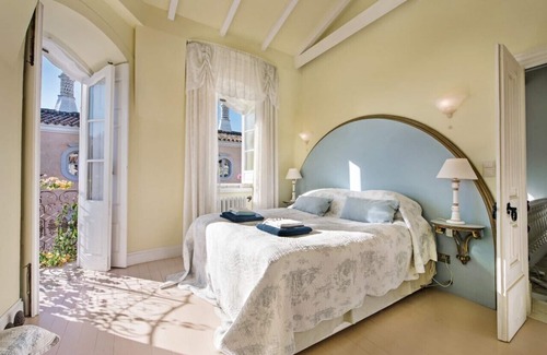 Sao Miguel do Rio Torto Casa | Quinta da Estrela de 9 dormitorios para alquilar en Almancil - Algarve