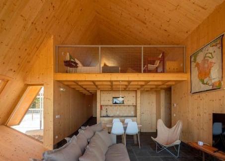 Cotas Casa | QUINTA DA FAÍSCA - Agro Turismo