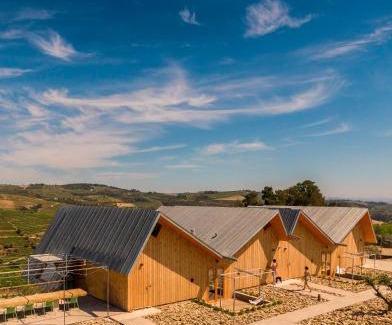 Cotas Casa | QUINTA DA FAÍSCA - Agro Turismo