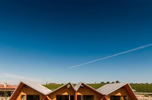 Cotas Casa | QUINTA DA FAÍSCA - Agro Turismo