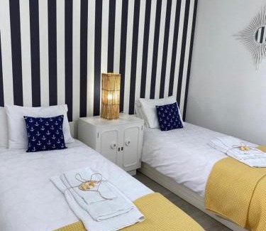Senhora dos Aflitos Apartamento | Quinta da Fonte - Alojamento Local