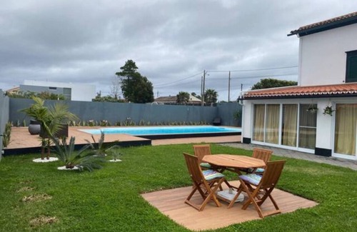 Fenais da Luz Casa | Quinta da Fonte
