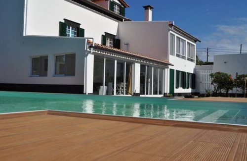 Fenais da Luz Casa | Quinta da Fonte