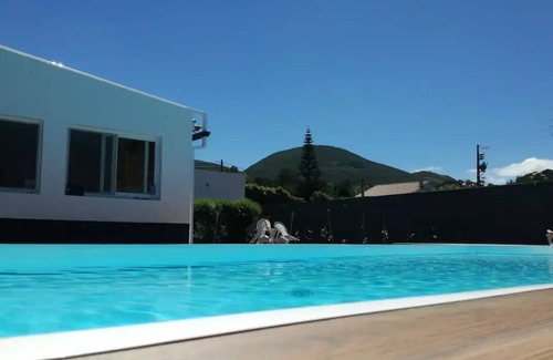 Fenais da Luz Casa | Quinta da Fonte