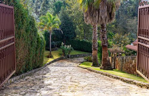 Mozelos Villa | Quinta da Gala Countryhouse