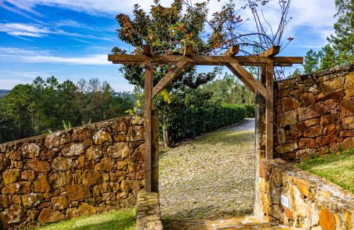 Mozelos Villa | Quinta da Gala Countryhouse