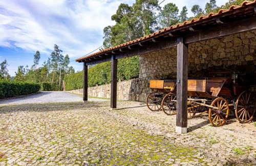 Mozelos Villa | Quinta da Gala Countryhouse