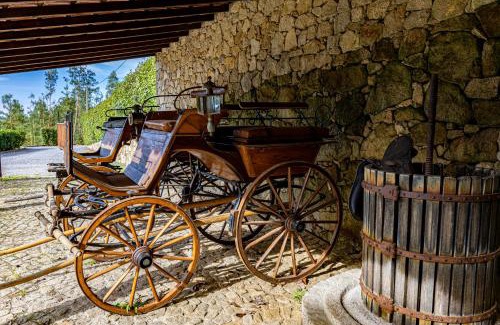 Mozelos Villa | Quinta da Gala Countryhouse