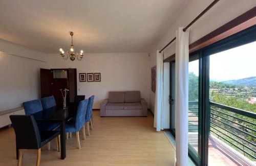 Anreade Apartamento | Quinta da Graça Casa do Artista