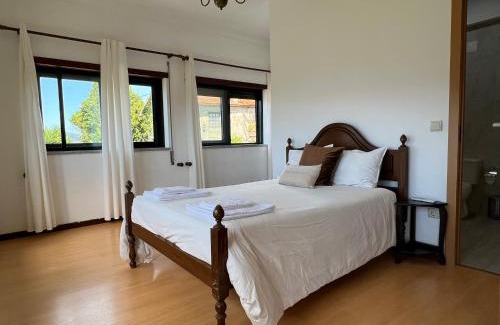Anreade Apartamento | Quinta da Graça Casa do Artista