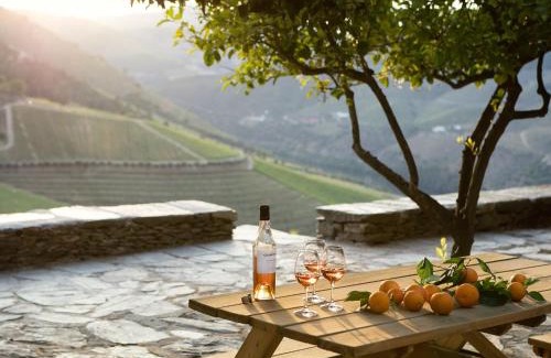 Cotas Casa | Quinta da Gricha