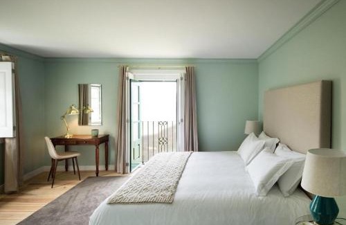 Cotas Casa | Quinta da Gricha