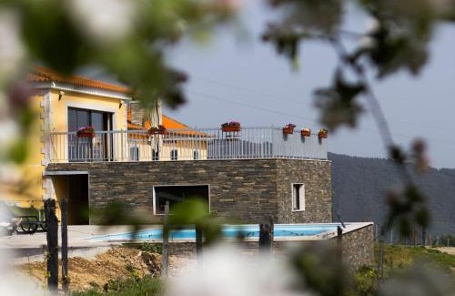 Bomfim Casa | Quinta da Laceira - Douro Valley - Alojamento Local