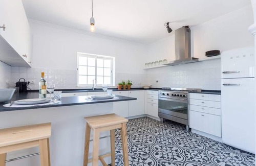 Lagos Casa | Quinta da Liberdade: 4 Bedroom Family Villa