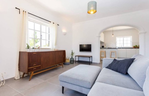 Lagos Casa | Quinta da Liberdade: 4 Bedroom Family Villa