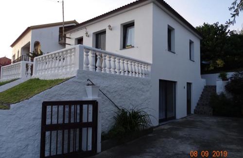 Horta Chalet De Esquí | Quinta da Maria