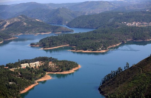 Aguas Belas Casa | Quinta da Martinela Ferreira Do Zêzere
