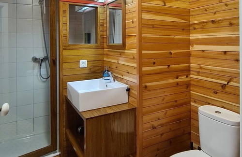 Horta Casa | Quinta da Meia Eira