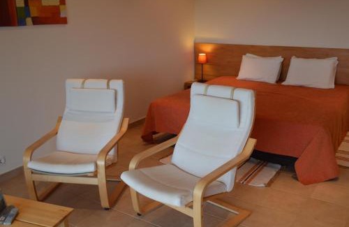 Silves Cama Y Desayuno | Quinta da Mesquita