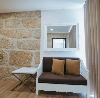 Guilhofrei Apartamento | Quinta da Nascente